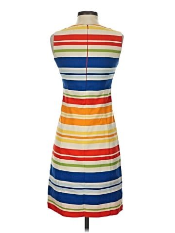 Tabitha Casual Dress (view 2)