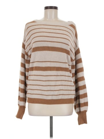 Promesa U.S.A. 3/4 Sleeve Turtleneck (view 1)