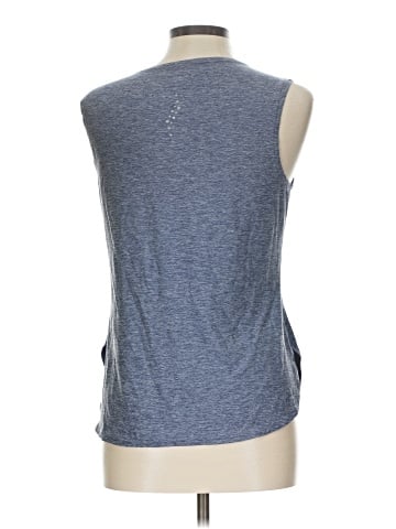Head Sleeveless T-Shirt (view 2)