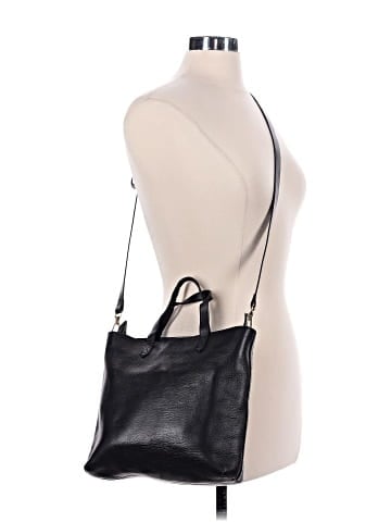 Madewell The Zip-Top Transport Crossbody (view 2)