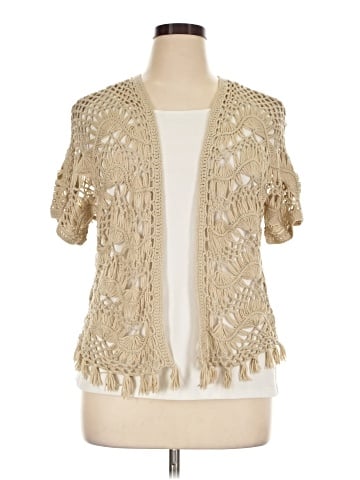 Cato Cardigan (view 1)