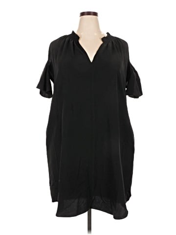 RACHEL Rachel Roy Casual Dress (view 1)