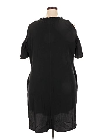 RACHEL Rachel Roy Casual Dress (view 2)