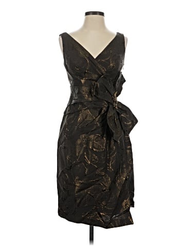 Kay Unger Cocktail Dress (view 1)