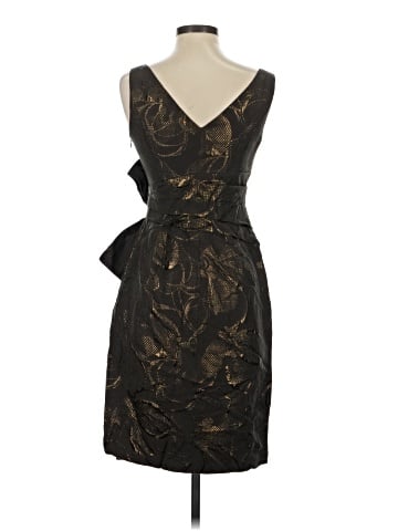 Kay Unger Cocktail Dress (view 2)