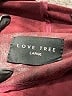Love Tree Burgundy Jacket Size L - photo 6