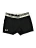 Under Armour Black Athletic Shorts Size L (youth) - photo 1
