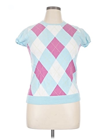 Merona Sweater Vest (view 1)
