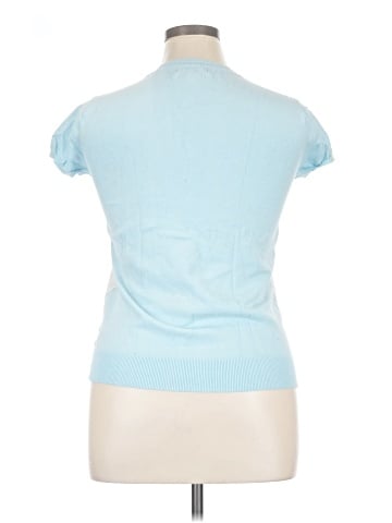 Merona Sweater Vest (view 2)