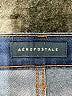Aeropostale Hearts Blue Jeans Size 10L - photo 7