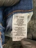 Aeropostale Hearts Blue Jeans Size 10L - photo 8