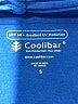 Coolibar Blue Cardigan Size S - photo 7