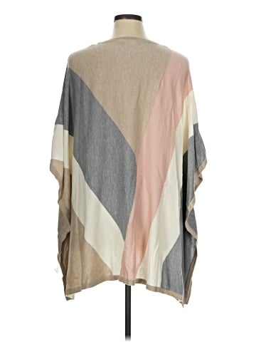 Calvin Klein Poncho (view 2)
