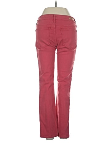 Pilcro and the Letterpress Casual Pants (view 2)