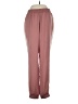Forever 21 Color Block Pink Track Pants Size S - photo 2