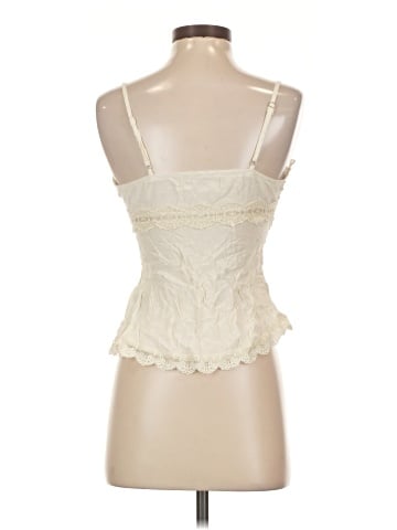 Shein Sleeveless Blouse (view 2)