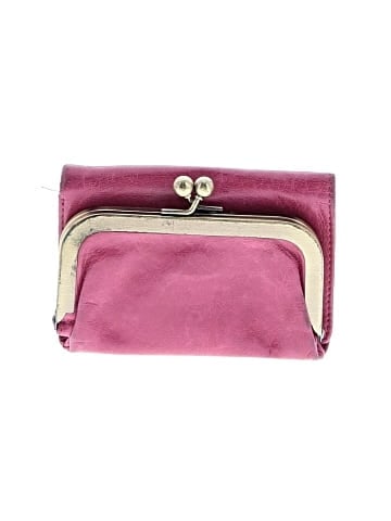 HOBO Leather Wallet (view 1)