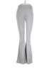 ShoSho Silver Yoga Pants Size M - photo 1