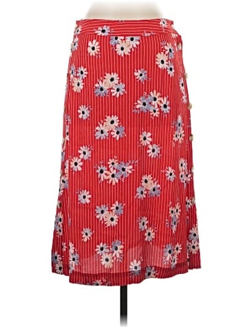 Madewell Casual Skirt (view 1)