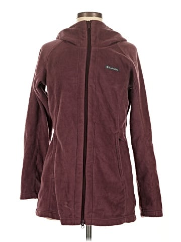 Columbia Fleece (view 1)