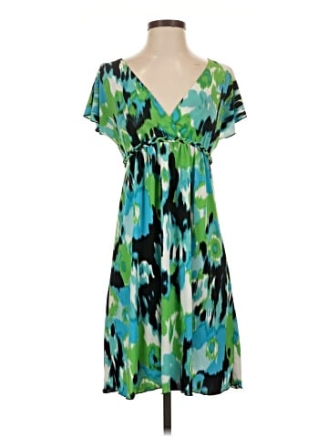 Miss Bisou Casual Dress (view 1)