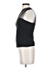Shein Black Sleeveless Top Size 2 - photo 5