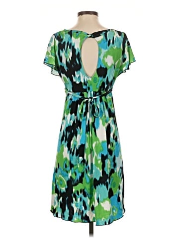 Miss Bisou Casual Dress (view 2)
