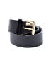 Unbranded Black Belt Size S - photo 1