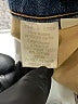 Rag & Bone/JEAN Hearts Blue Jeans Size 26 waist - photo 8