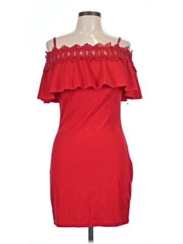 By & By Cocktail Dress (view 1)