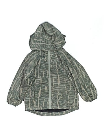 Tiny Tribe Raincoat (view 1)