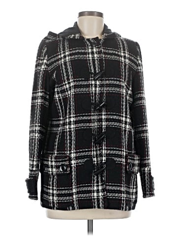 Simply Be Coat (view 1)
