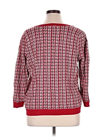 Charter Club Pullover Sweater (view 2)