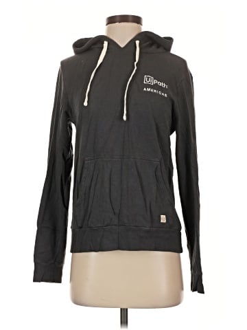 Marine Layer Pullover Hoodie (view 1)