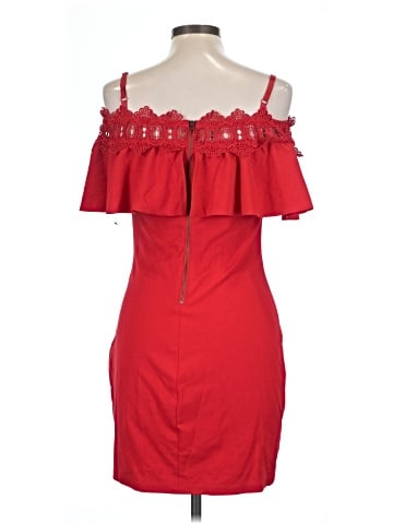 By & By Cocktail Dress (view 2)