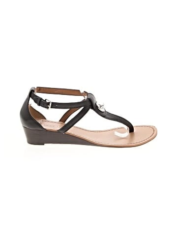 Coach Wedges (view 1)