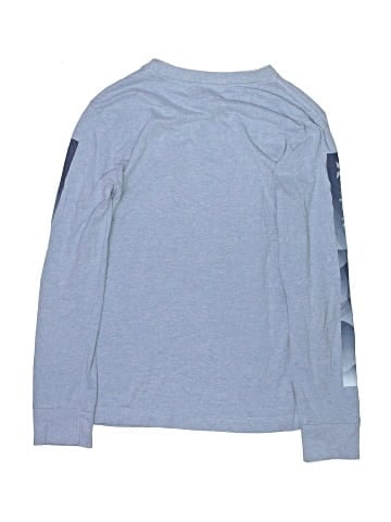 Hurley Long Sleeve T-Shirt (view 2)