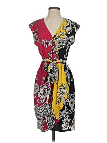 Yoana Baraschi Casual Dress (view 1)