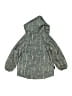 Tiny Tribe 100% Polyester Green Raincoat Size 6 - photo 2