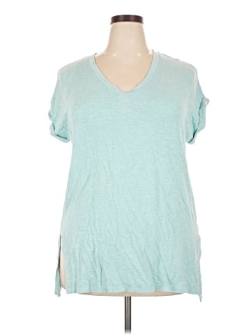 Zobha Short Sleeve T-Shirt (view 1)