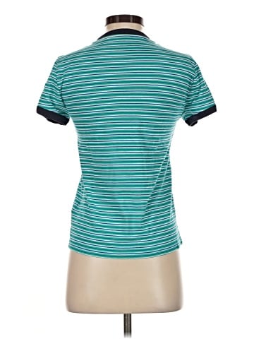 J.Crew Short Sleeve Turtleneck (view 2)