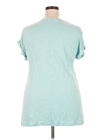 Zobha Short Sleeve T-Shirt (view 2)