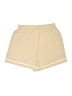 Rachel Parcell Solid Tan Athletic Shorts Size XS - photo 2