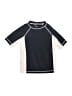 Gymboree Gray Rash Guard Size 5T - photo 1