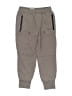 Zara Kids Solid Gray Sweatpants Size 7 - photo 1