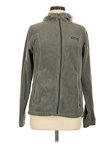 Columbia Fleece (view 1)