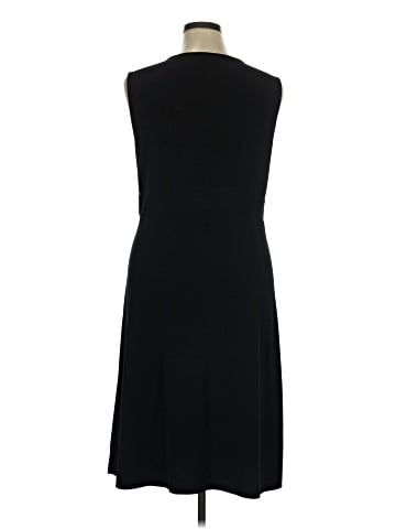 Emma James Cocktail Dress (view 2)