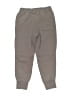 Zara Kids Solid Gray Sweatpants Size 7 - photo 2