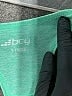 Bcg 100% Polyester Green Active Tank Size L - photo 7