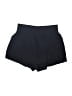 Lululemon Athletica Solid Black Shorts Size M - photo 1